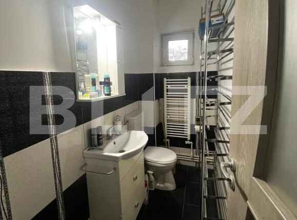 Apartament de vânzare 3 camere Exterior Vest - 181435AV | BLITZ Iași | Poza3