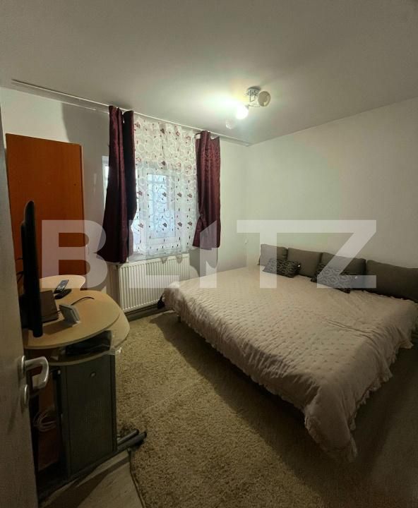 Apartament de vânzare 3 camere Exterior Vest - 181435AV | BLITZ Iași | Poza2