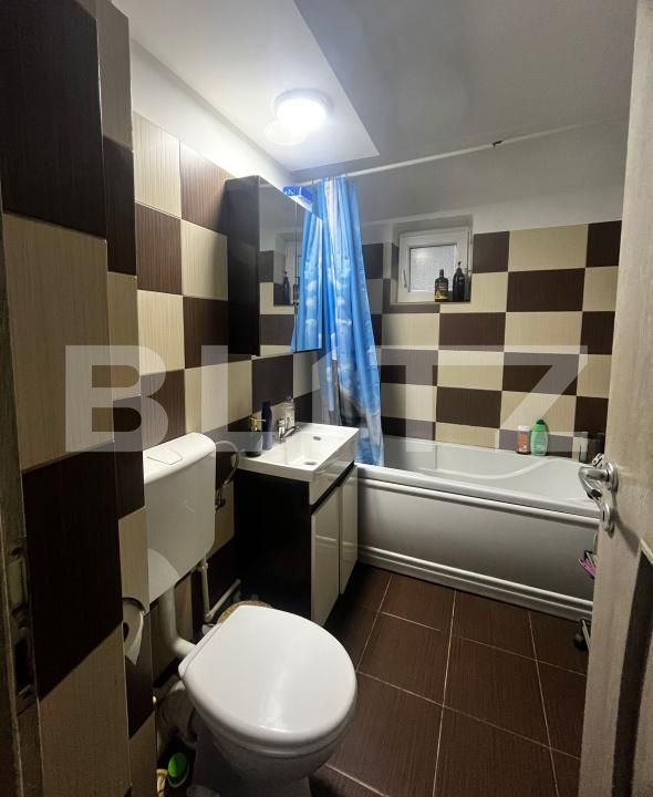 Apartament de vânzare 3 camere Exterior Vest - 181435AV | BLITZ Iași | Poza10