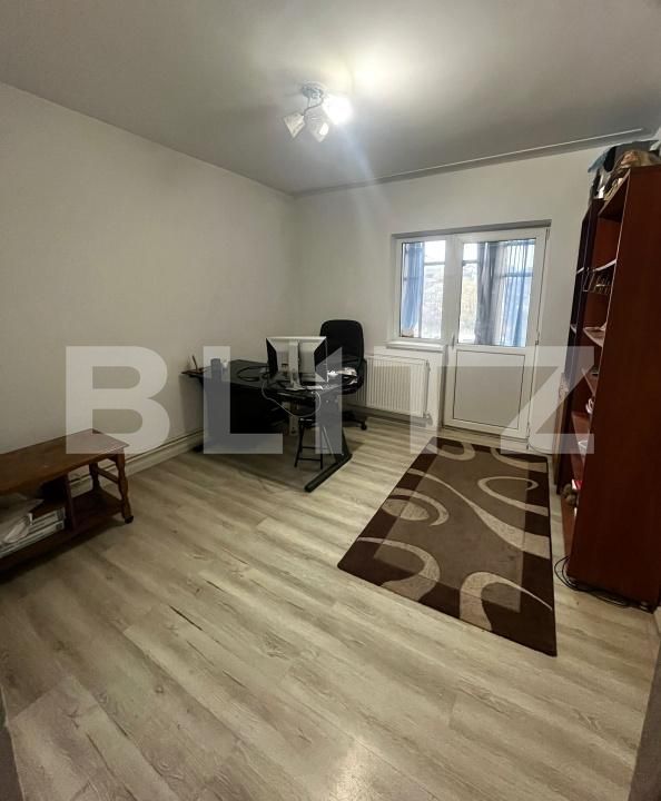 Apartament de vânzare 3 camere Exterior Vest - 181435AV | BLITZ Iași | Poza3