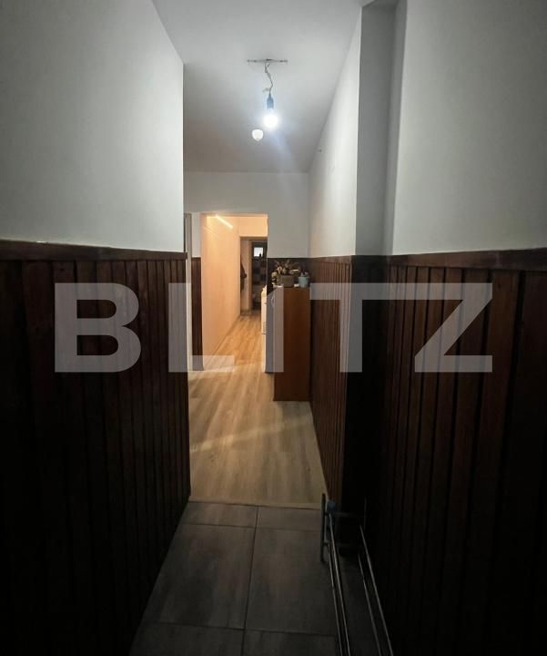 Apartament de vânzare 3 camere Exterior Vest - 181435AV | BLITZ Iași | Poza4