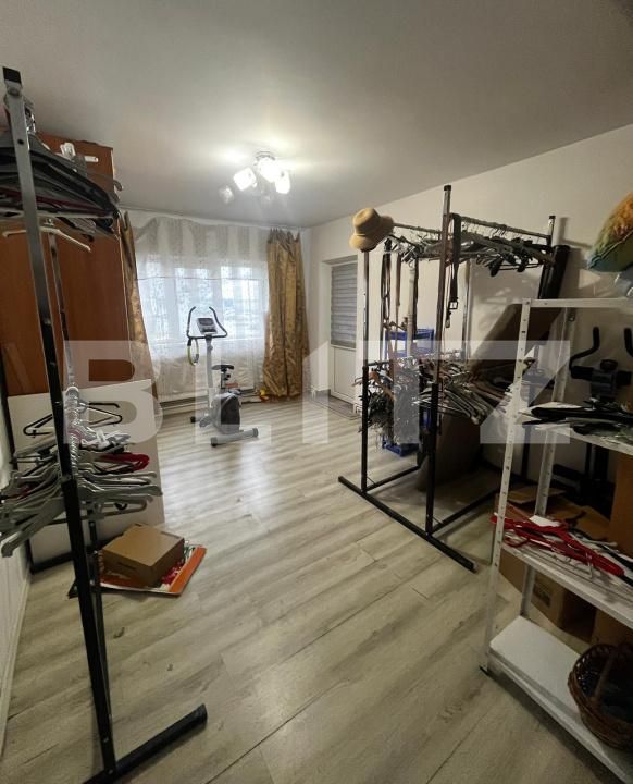 Apartament de vânzare 3 camere Exterior Vest - 181435AV | BLITZ Iași | Poza5