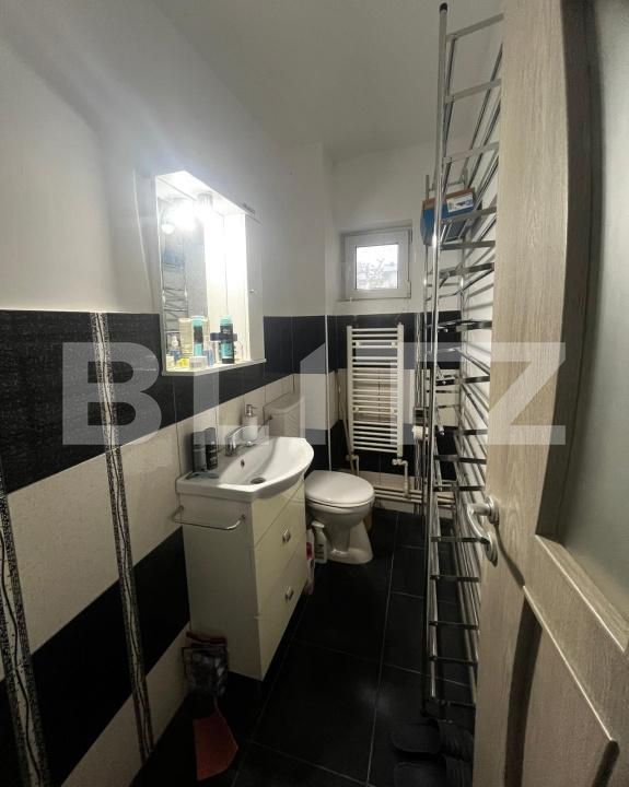 Apartament de vânzare 3 camere Exterior Vest - 181435AV | BLITZ Iași | Poza7