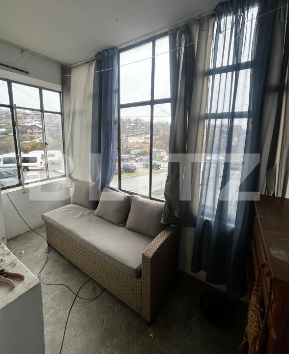 Apartament de vânzare 3 camere Exterior Vest - 181435AV | BLITZ Iași | Poza4