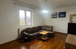 Apartament 2 camere, 64.10 mp, zona Copou