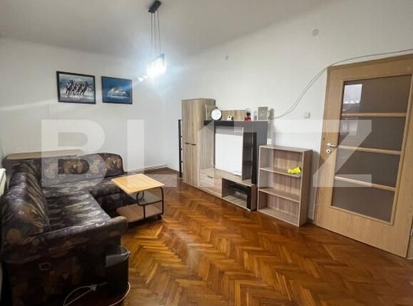 Apartament de vânzare 2 camere Copou - 181447AV | BLITZ Iași | Poza2