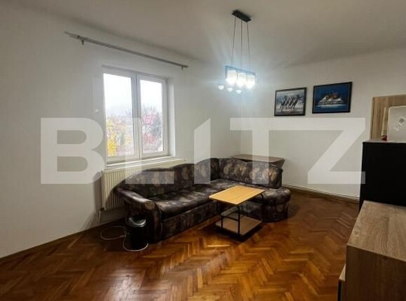 Apartament de vânzare 2 camere Copou - 181447AV | BLITZ Iași | Poza1