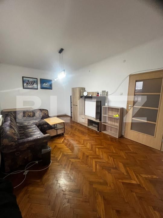 Apartament de vânzare 2 camere Copou - 181447AV | BLITZ Iași | Poza2