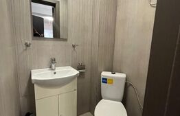 Apartament cu 3 camere, cartier Yriss Valea Lupului