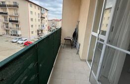Apartament cu 3 camere, cartier Yriss Valea Lupului