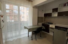 Apartament cu 3 camere, cartier Yriss Valea Lupului