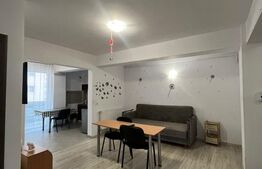 Apartament cu 3 camere, cartier Yriss Valea Lupului