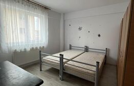 Apartament cu 3 camere, cartier Yriss Valea Lupului