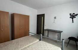Apartament cu 3 camere, cartier Yriss Valea Lupului
