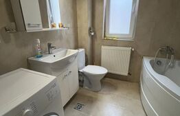 Apartament cu 3 camere, cartier Yriss Valea Lupului