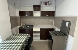 Apartament cu 3 camere, cartier Yriss Valea Lupului