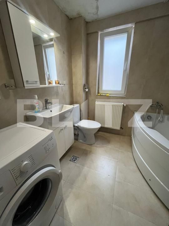 Apartament de vânzare 3 camere Valea Lupului - 181466AV | BLITZ Iași | Poza10