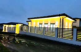 Casa de vânzare 4 camere Visani - 152112CV | BLITZ Iași | Poza4