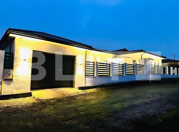 Casa de vânzare 4 camere Miroslava - 181476CV | BLITZ Iași | Poza2