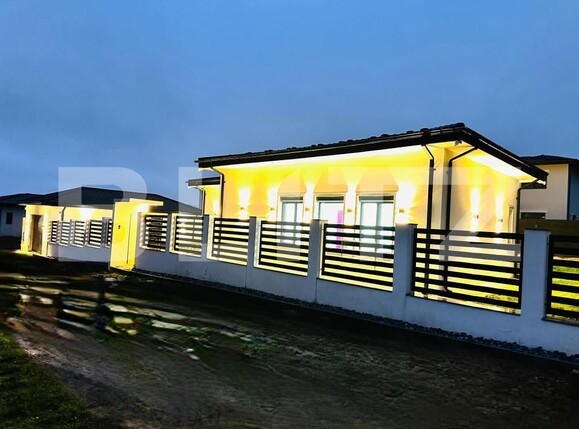 Casa de vânzare 4 camere Miroslava - 181476CV | BLITZ Iași | Poza1