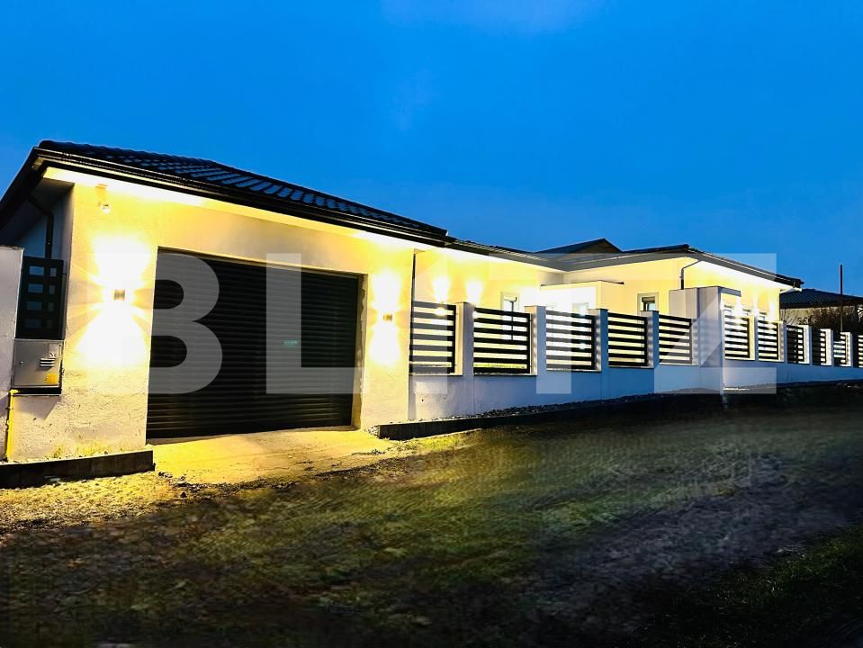 Casa de vânzare 4 camere Miroslava - 181476CV | BLITZ Iași | Poza2