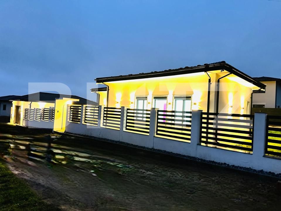 Casa de vânzare 4 camere Miroslava - 181476CV | BLITZ Iași | Poza1