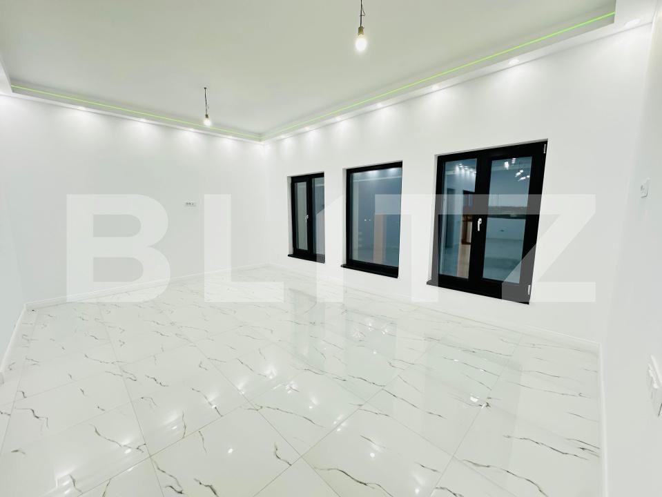 Casa de vânzare 4 camere Miroslava - 181476CV | BLITZ Iași | Poza8