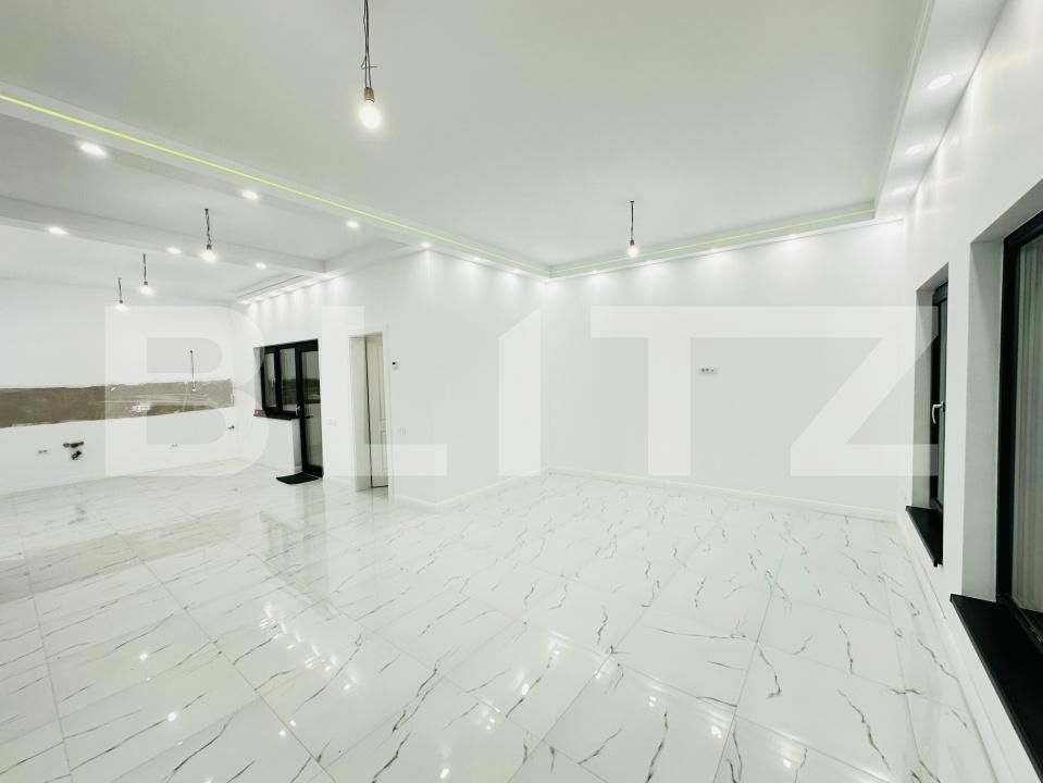 Casa de vânzare 4 camere Miroslava - 181476CV | BLITZ Iași | Poza4