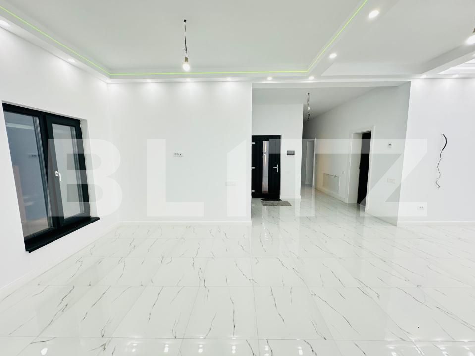 Casa de vânzare 4 camere Miroslava - 181476CV | BLITZ Iași | Poza9