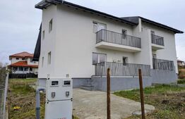 Duplex modern - Miroslava, la doar 2 minute de Family Market