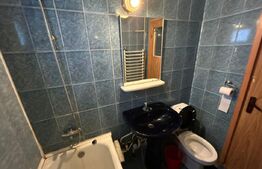 Apartament 3 camere, 54 mp, cartier Dacia