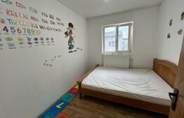 Apartament 3 camere, 54 mp, cartier Dacia