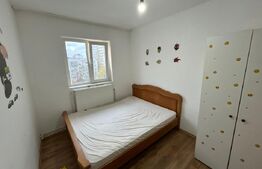 Apartament 3 camere, 54 mp, cartier Dacia