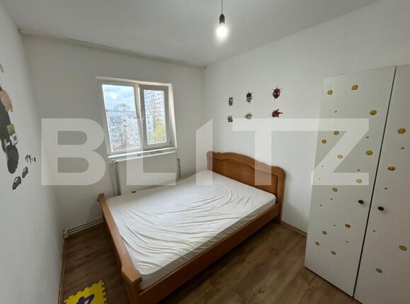Apartament de vânzare 3 camere Dacia - 181559AV | BLITZ Iași | Poza3