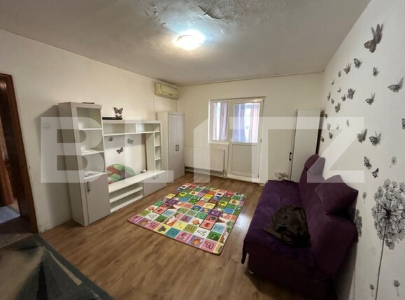 Apartament de vânzare 3 camere Dacia - 181559AV | BLITZ Iași | Poza5