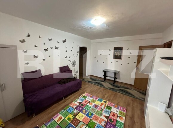 Apartament de vânzare 3 camere Dacia - 181559AV | BLITZ Iași | Poza13