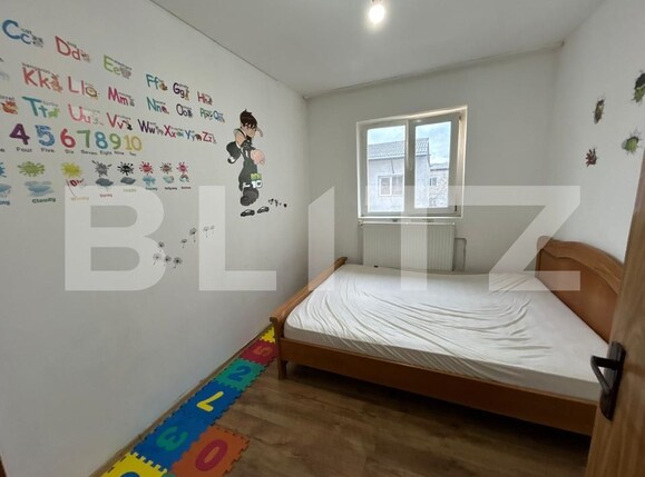 Apartament de vânzare 3 camere Dacia - 181559AV | BLITZ Iași | Poza4