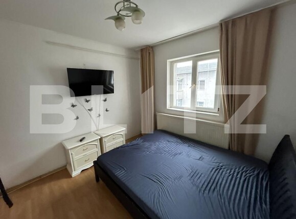 Apartament de vânzare 3 camere Dacia - 181559AV | BLITZ Iași | Poza2