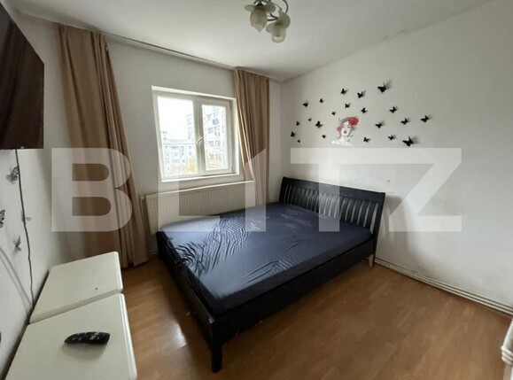 Apartament de vânzare 3 camere Dacia - 181559AV | BLITZ Iași | Poza1