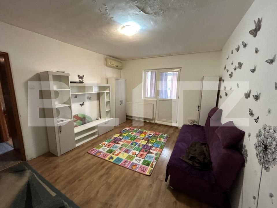 Apartament de vânzare 3 camere Dacia - 181559AV | BLITZ Iași | Poza5