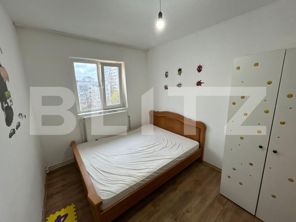 Apartament de vânzare 3 camere Dacia - 181559AV | BLITZ Iași | Poza3