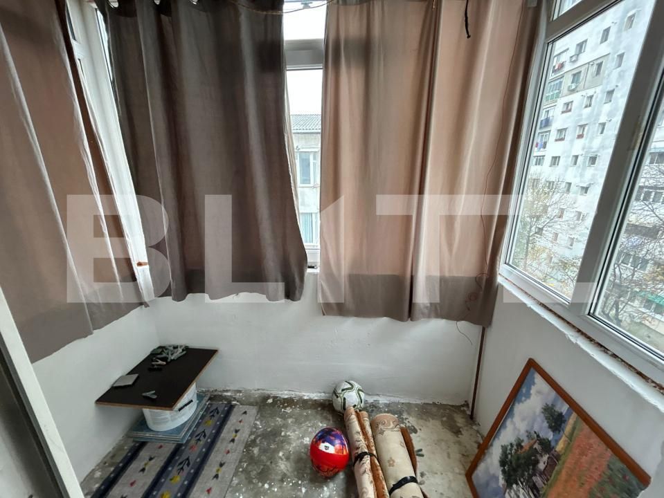 Apartament de vânzare 3 camere Dacia - 181559AV | BLITZ Iași | Poza14