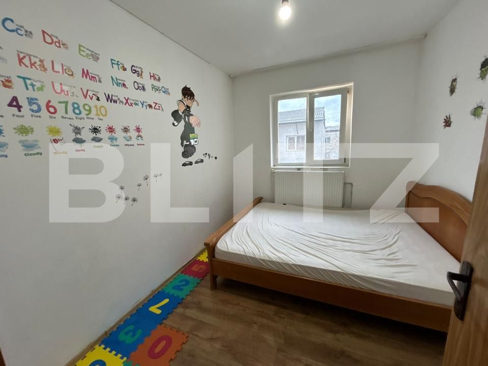 Apartament de vânzare 3 camere Dacia - 181559AV | BLITZ Iași | Poza4