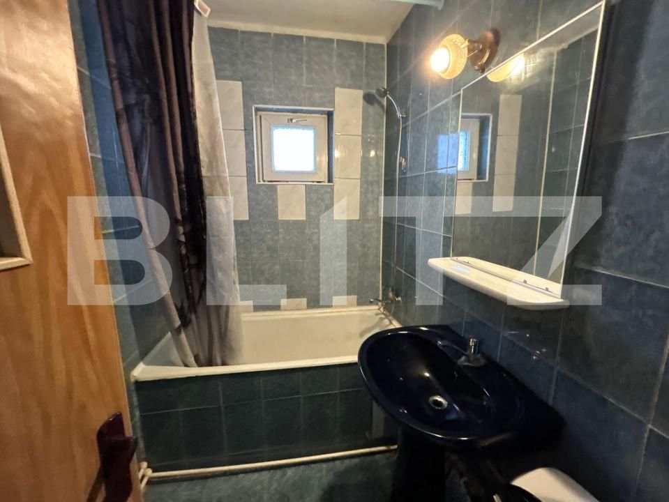 Apartament de vânzare 3 camere Dacia - 181559AV | BLITZ Iași | Poza9