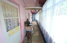 Apartament 3 camere - Dancu