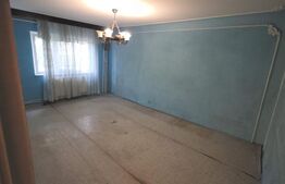 Apartament 3 camere - Dancu