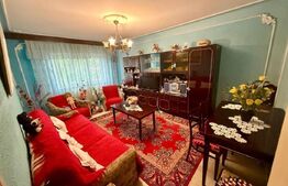 Apartament 3 camere, 76.40 mp, zona Dancu 