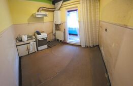 Apartament 3 camere - Dancu