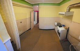 Apartament 3 camere - Dancu