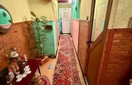 Apartament 3 camere - Dancu